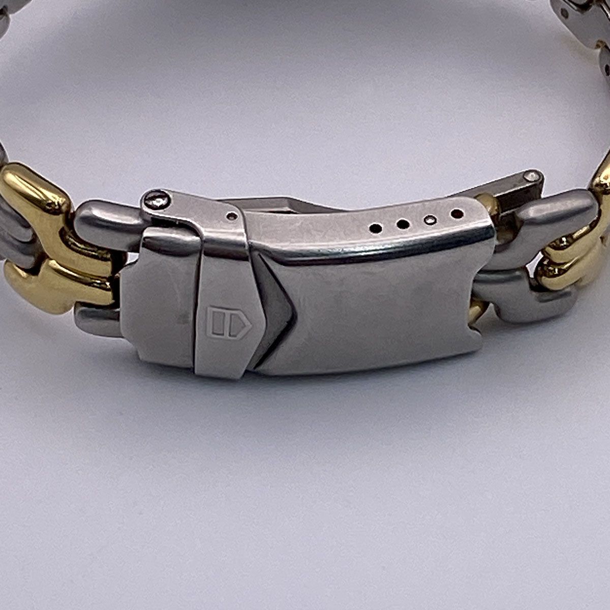 TAG HEUER タグホイヤー プロフェッショナル セル Date 28mm Gray