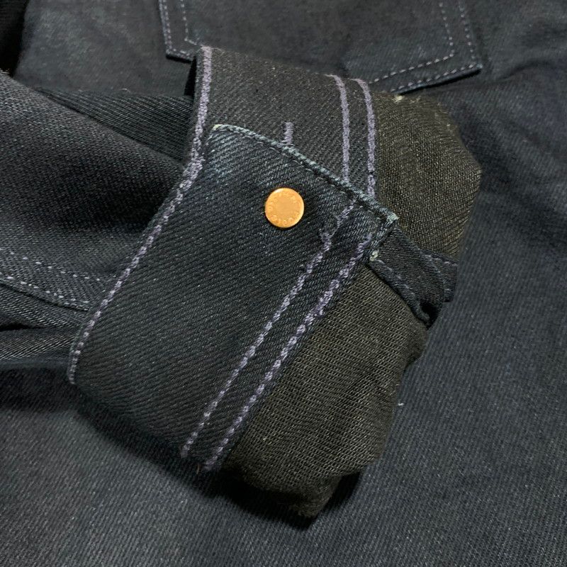 【中古品】 NUDIE JEANS ヌーディージーンズ DOUBLE ZIPUP DENIM JACKET ダブル ジップアップ デニム ジャケット アウター 【141-260627-cs-12-izu】 【中古品】 NUDIE JEANS ヌーディージーンズ DOUBLE ZIPUP DENIM JACKET ダブル ジップアップ デニム ジャケット アウター 【141-260627-cs-12-izu】