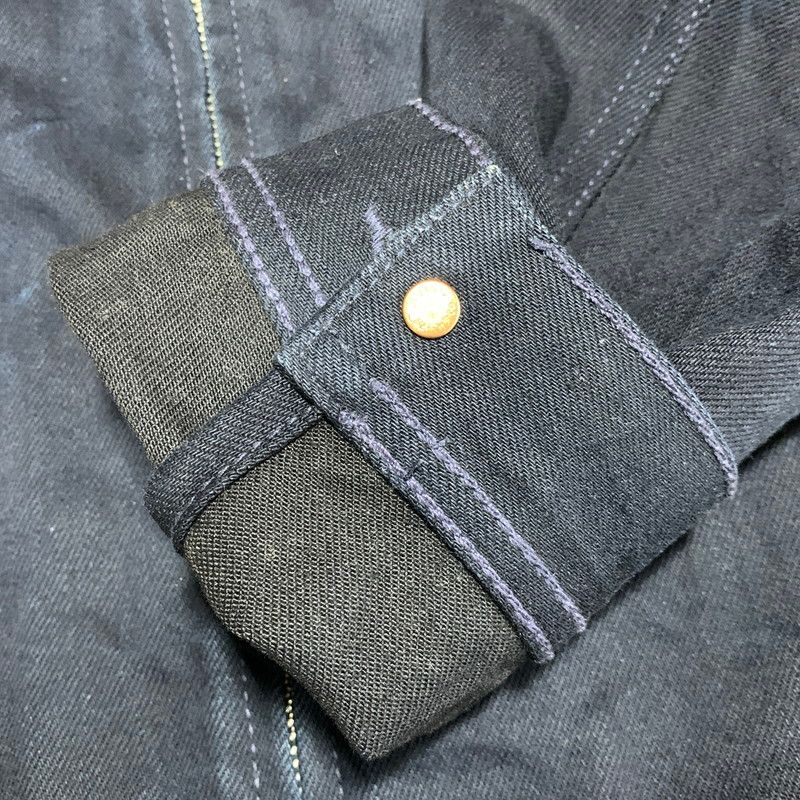 【中古品】 NUDIE JEANS ヌーディージーンズ DOUBLE ZIPUP DENIM JACKET ダブル ジップアップ デニム ジャケット アウター 【141-260627-cs-12-izu】 【中古品】 NUDIE JEANS ヌーディージーンズ DOUBLE ZIPUP DENIM JACKET ダブル ジップアップ デニム ジャケット アウター 【141-260627-cs-12-izu】