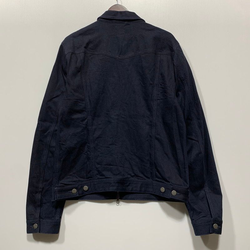【中古品】 NUDIE JEANS ヌーディージーンズ DOUBLE ZIPUP DENIM JACKET ダブル ジップアップ デニム ジャケット アウター 【141-260627-cs-12-izu】 【中古品】 NUDIE JEANS ヌーディージーンズ DOUBLE ZIPUP DENIM JACKET ダブル ジップアップ デニム ジャケット アウター 【141-260627-cs-12-izu】