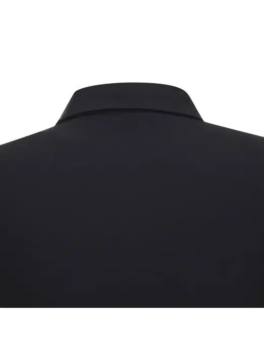 WIDE ANGLE ワイドアングル W.ANGLE ワイドアングル レディース プリーツ 半袖T ブラック 85 新品 WIDE ANGLE ワイドアングル W.ANGLE ワイドアングル レディース プリーツ 半袖T ブラック 85 新品