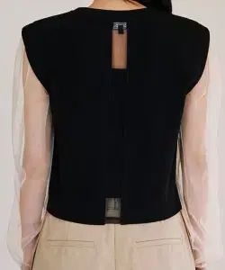 エゴイスト プリンティング ポイント シースルー 八丈 ミックスT 25ss ポール1347 エゴイスト プリンティング ポイント シースルー 八丈 ミックスT 25ss ポール1347