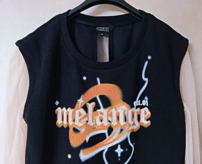 エゴイスト プリンティング ポイント シースルー 八丈 ミックスT 25ss ポール1347 エゴイスト プリンティング ポイント シースルー 八丈 ミックスT 25ss ポール1347