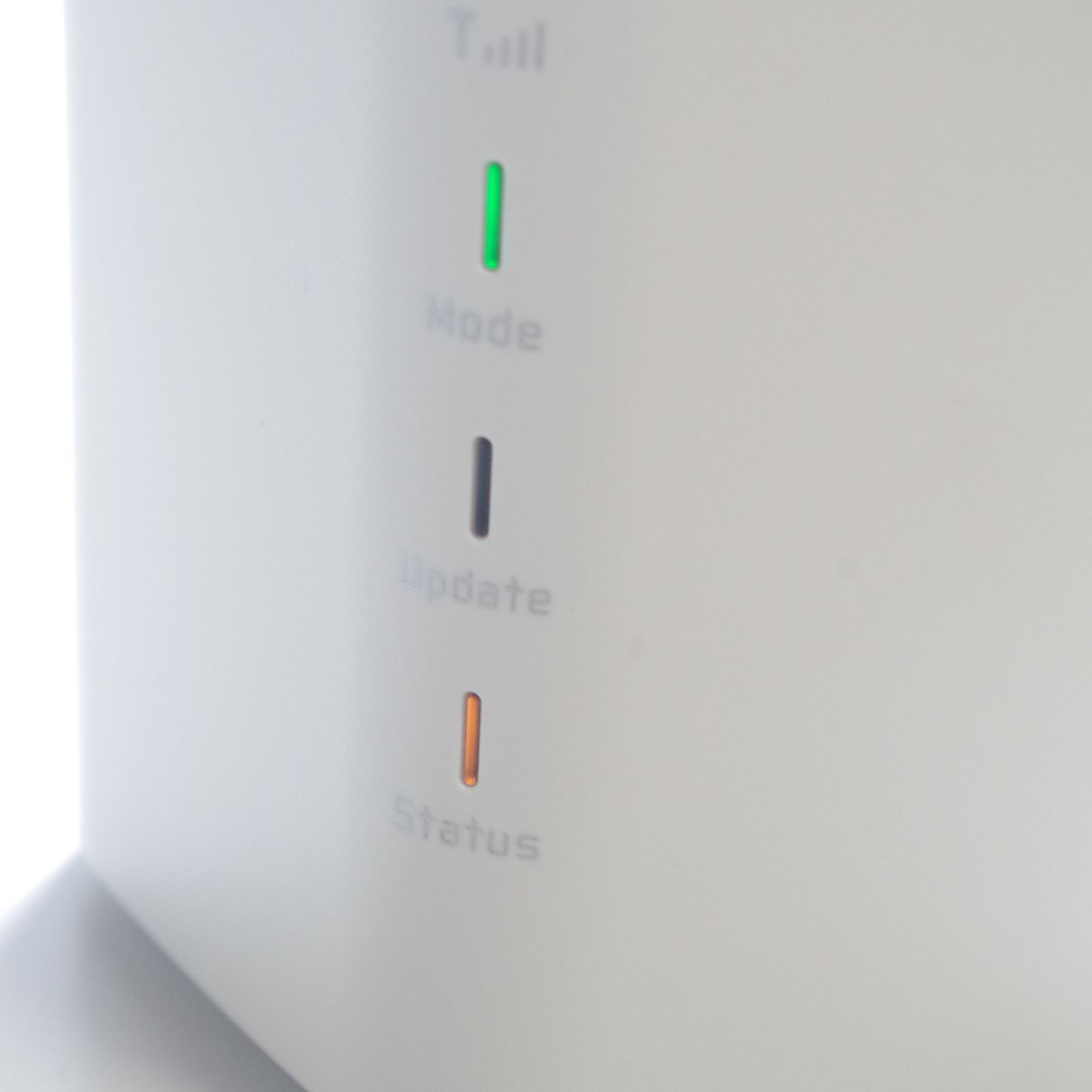 A7171 Speed Wi-Fi HOME 5G L12 ルーター 中古 - メルカリ