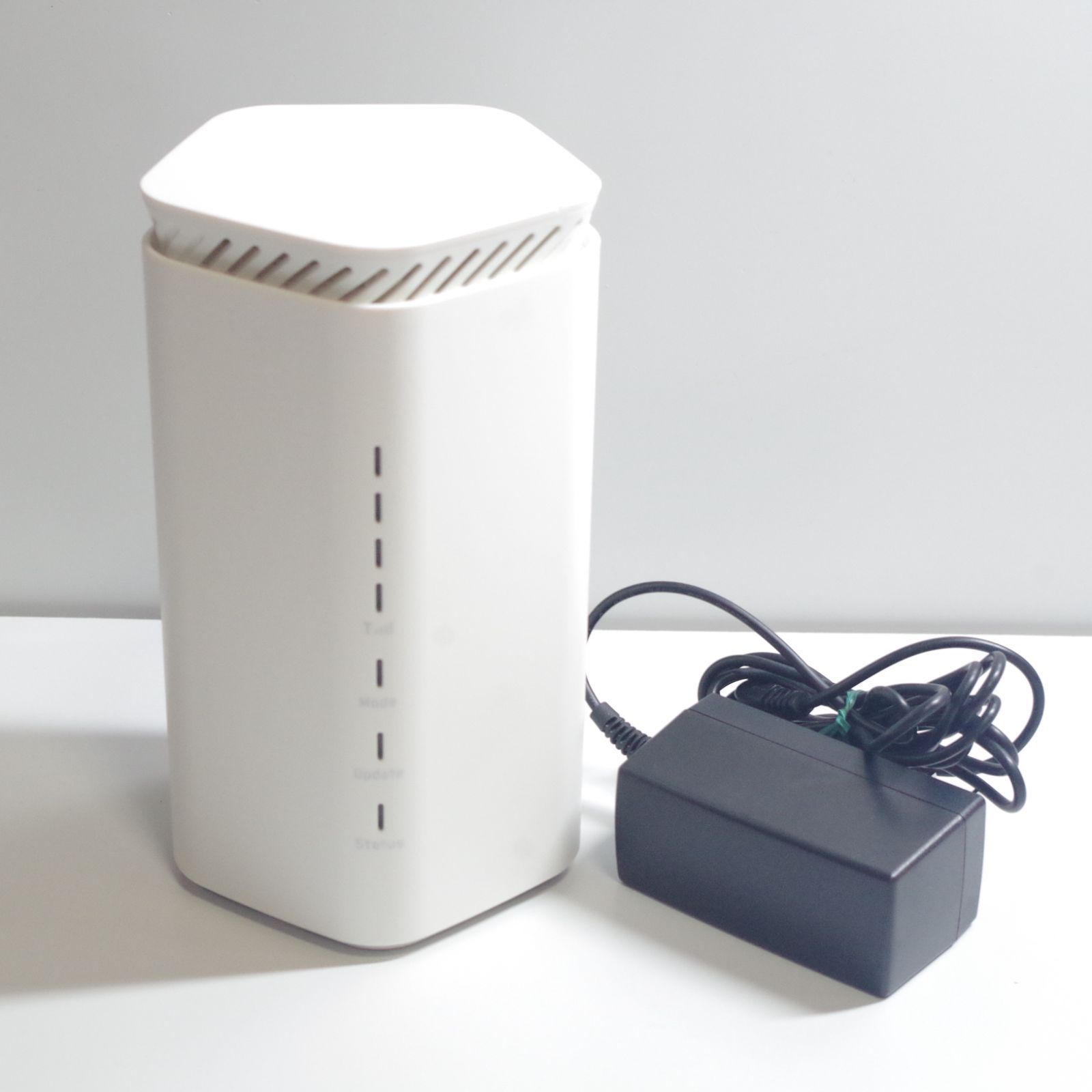 A7171 Speed Wi-Fi HOME 5G L12 ルーター 中古 - メルカリ
