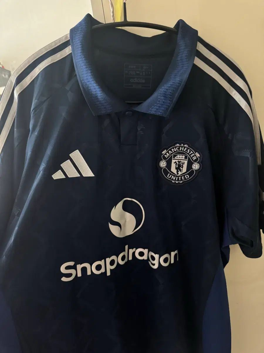 マンチェスター・ユナイテッドFC 4XL ノンマーキング