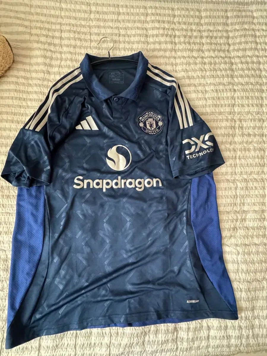 マンチェスター・ユナイテッドFC 4XL ノンマーキング マンチェスター・ユナイテッドFC 4XL ノンマーキング