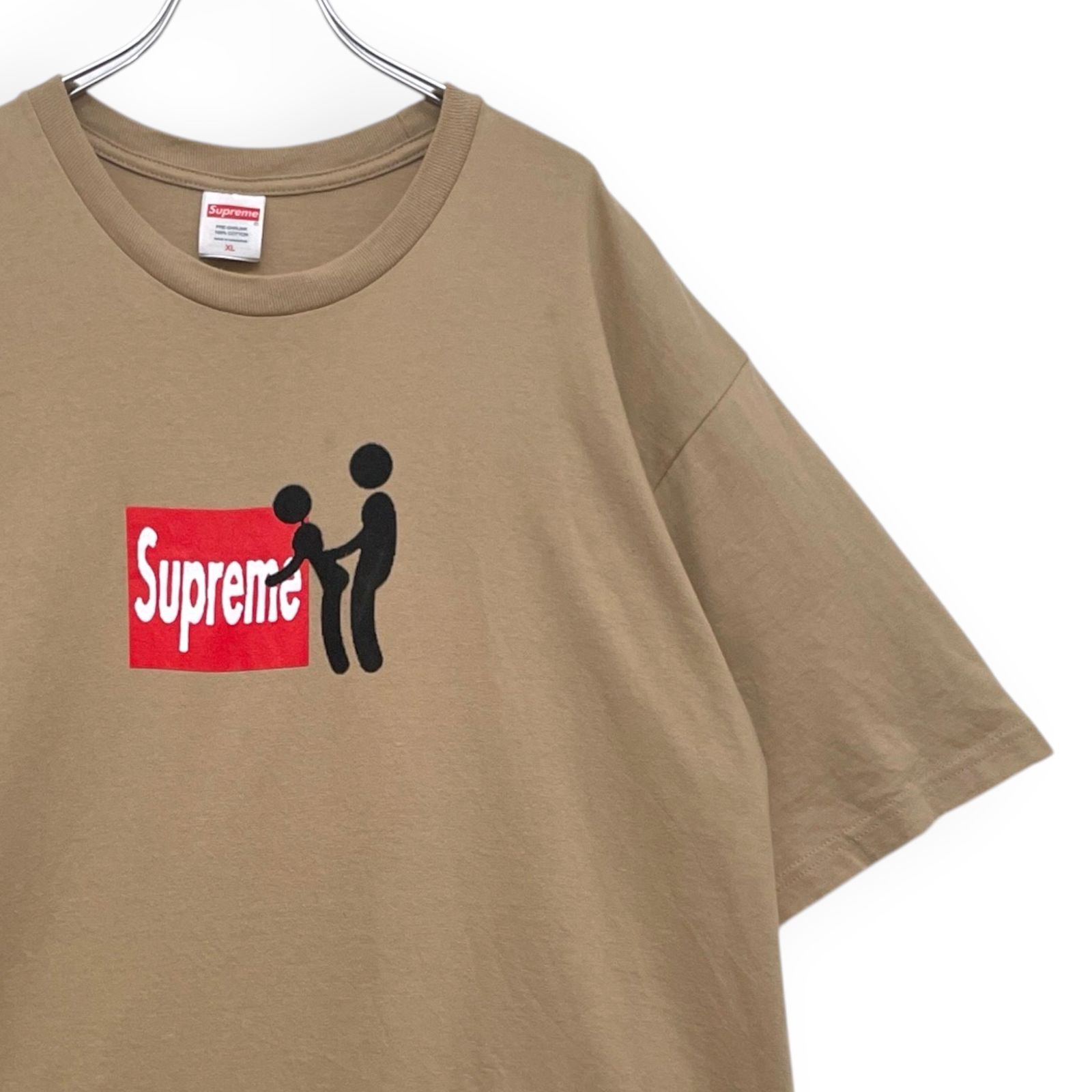 Supreme Stick Tee シュプリーム 半袖 Tシャツ SizeXL /R26456 Supreme Stick Tee シュプリーム 半袖 Tシャツ SizeXL /R26456