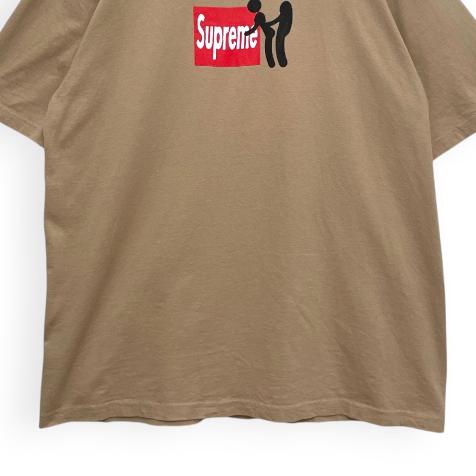 Supreme Stick Tee シュプリーム 半袖 Tシャツ SizeXL /R26456 Supreme Stick Tee シュプリーム 半袖 Tシャツ SizeXL /R26456