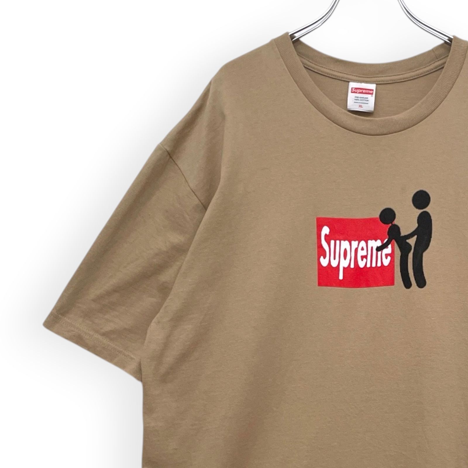 Supreme Stick Tee シュプリーム 半袖 Tシャツ SizeXL /R26456 Supreme Stick Tee シュプリーム 半袖 Tシャツ SizeXL /R26456