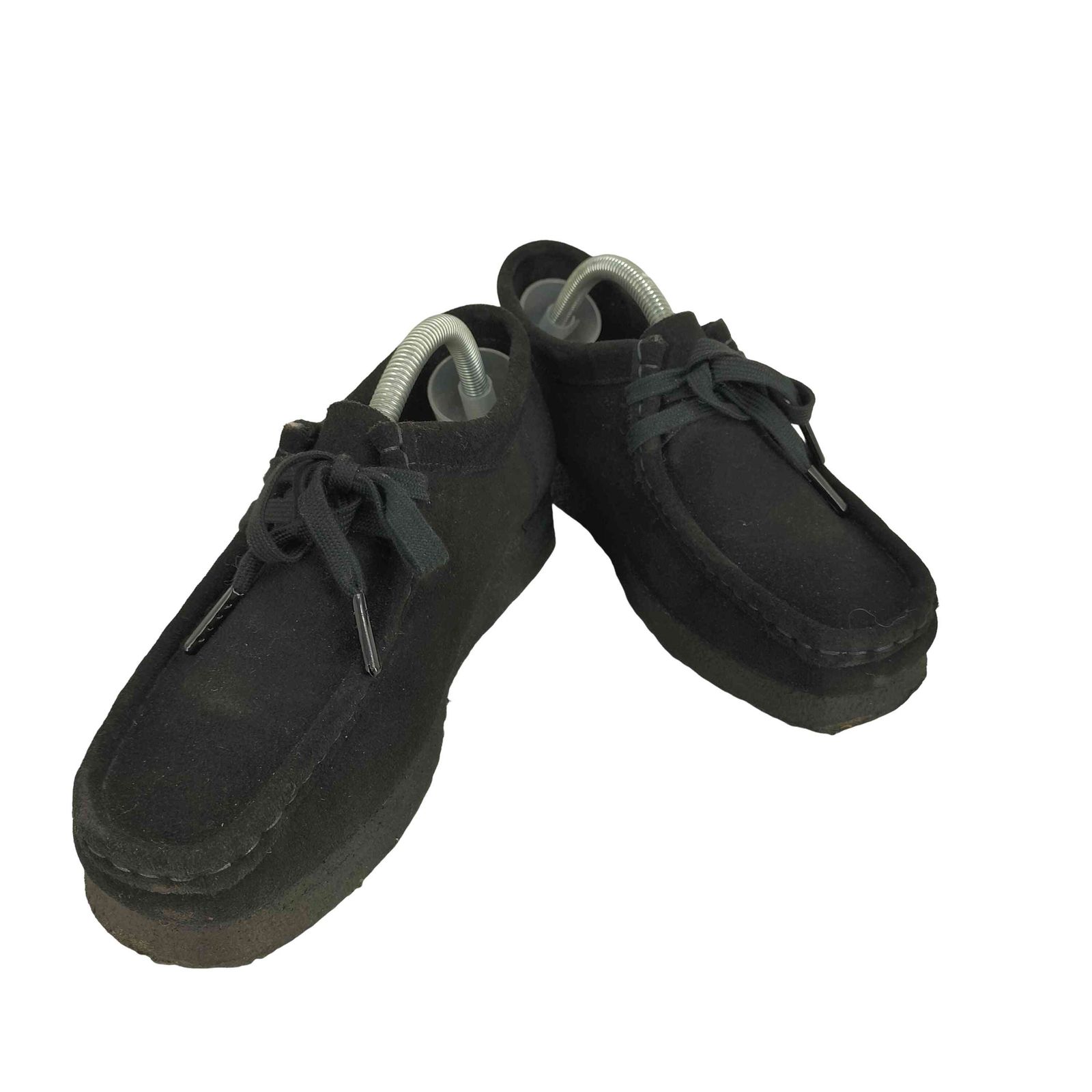 クラークスオリジナルズ Clarks ORIGINALS CLARKS ORIGINALS Wallabee レディース JPN：23.5