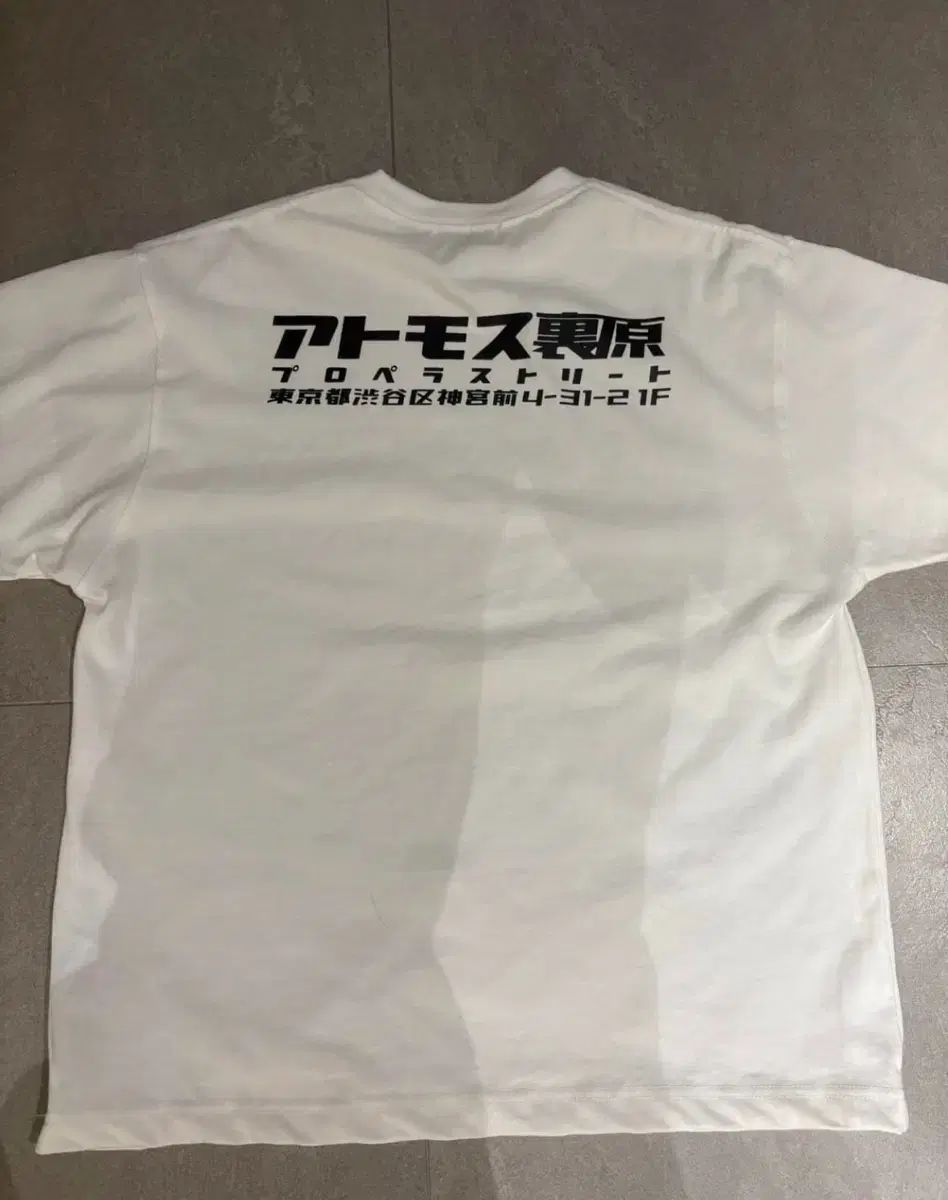 アトモス 半袖 アトモス 半袖