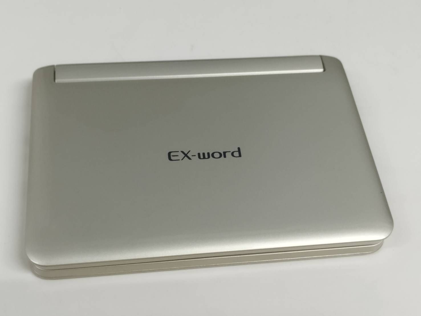（新品未使用）CASIO電子辞書　 EX-word XD-SK6820 美品】CASIO EX-word/XD-SK6820/電子辞書 - メルカリ