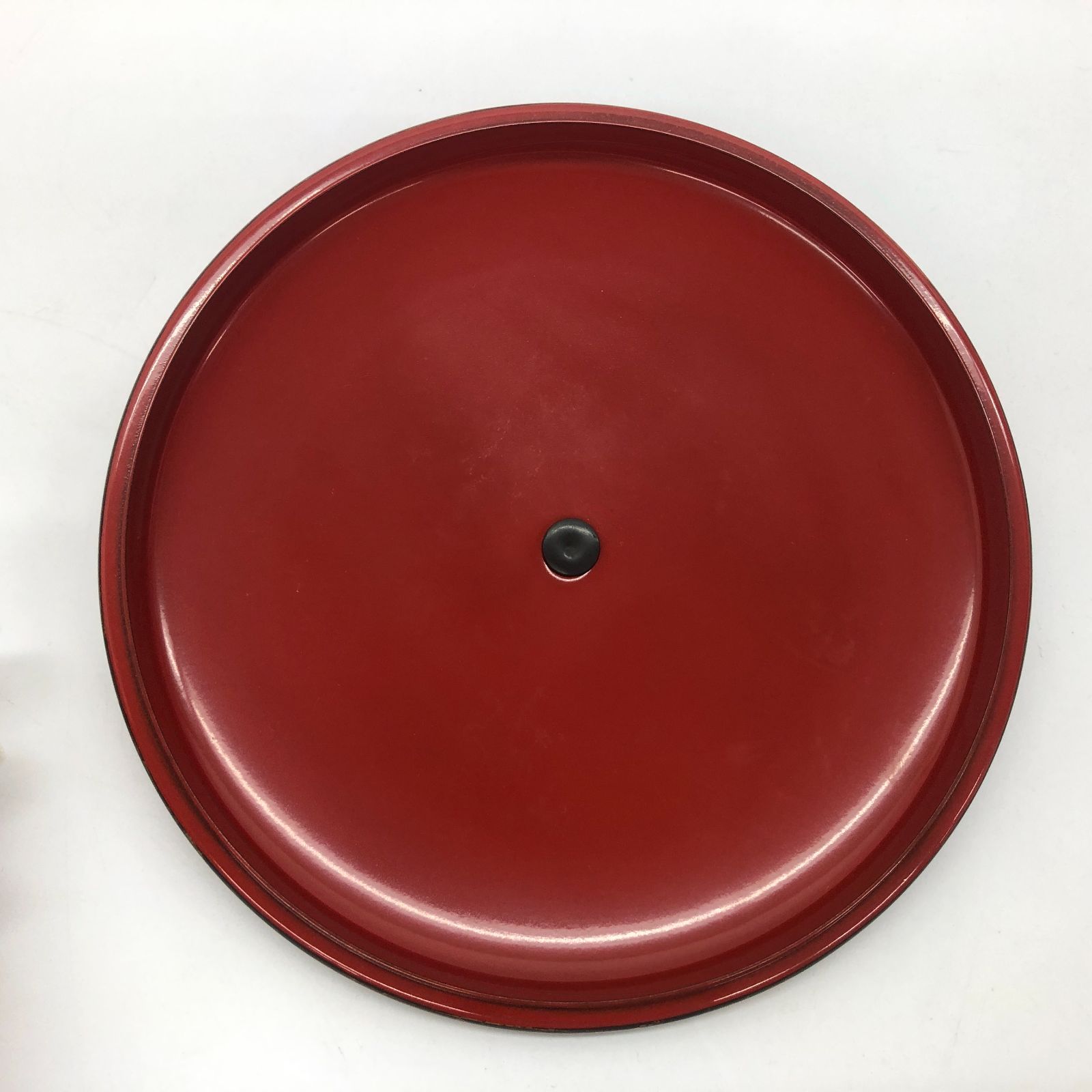 未使用】保管品 津軽塗 唐塗 蓋付 菓子器 盛器 菓子皿 盛皿 和皿 和 未使用】保管品 津軽塗 唐塗 蓋付 菓子器 盛器 菓子皿 盛皿 和皿 和