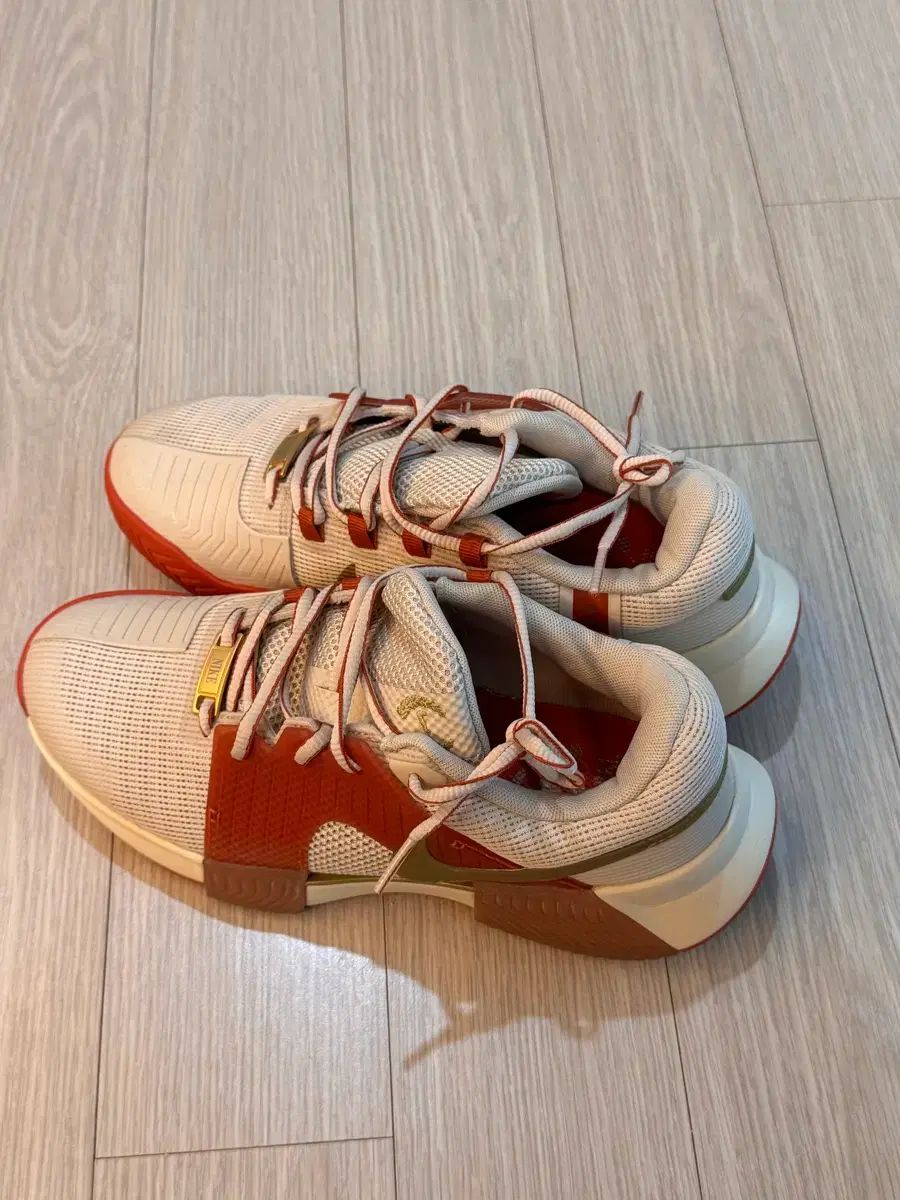 レディース テニスシューズ NIKE GP challenge 1 プレミアム 235