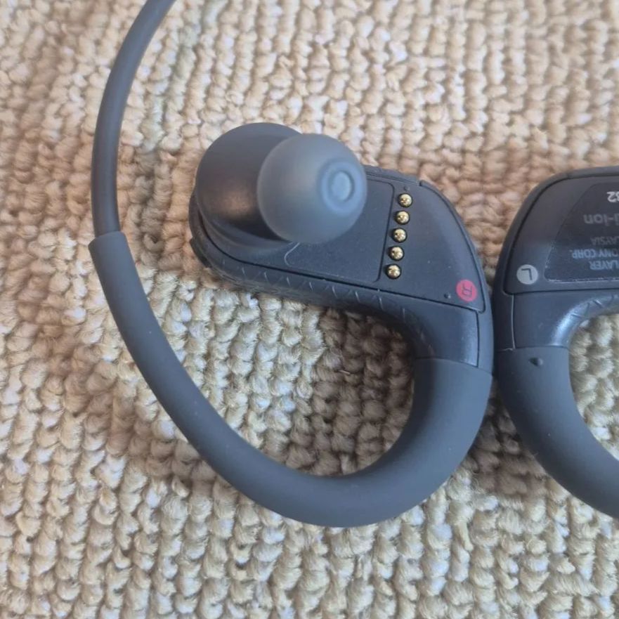 SONY デジタルミュージックプレーヤー NW-WS413 SONY デジタルミュージックプレーヤー NW-WS413