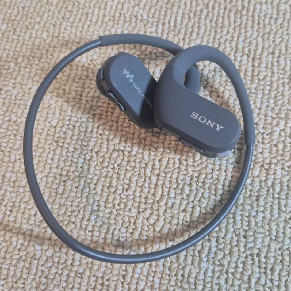 SONY デジタルミュージックプレーヤー NW-WS413 SONY デジタルミュージックプレーヤー NW-WS413