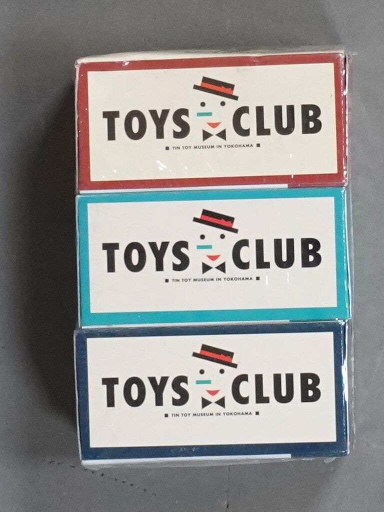 TOMYTEC TOYS CLUB/TOMICA LIMITED VINTAGE 第2弾3台セット (スカイライン・コロナ・ブルーバード) 第2弾 8,408円