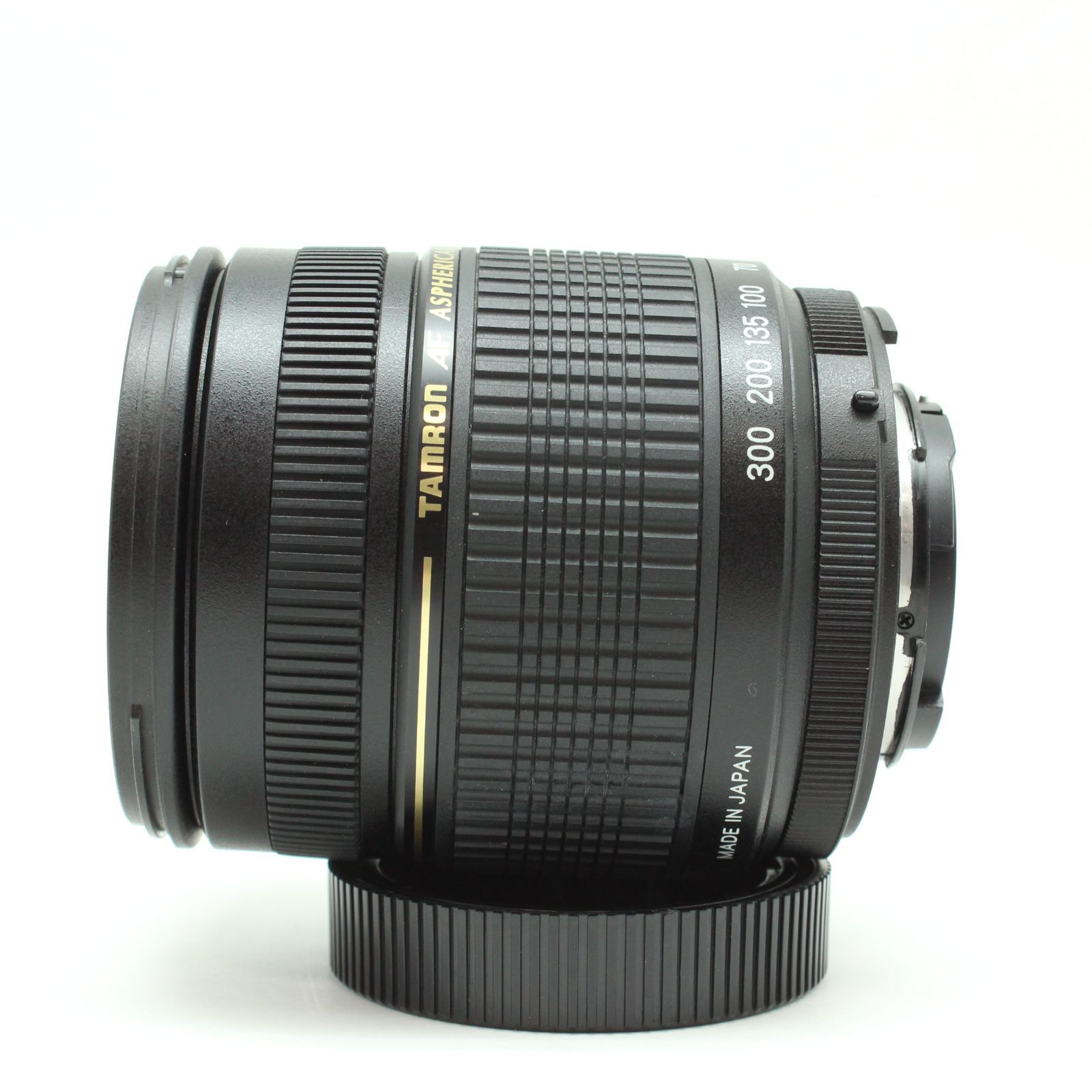 訳あり】 TAMRON AF 28-300mm F3.5-6.3 MACRO (Nikon用) #249479