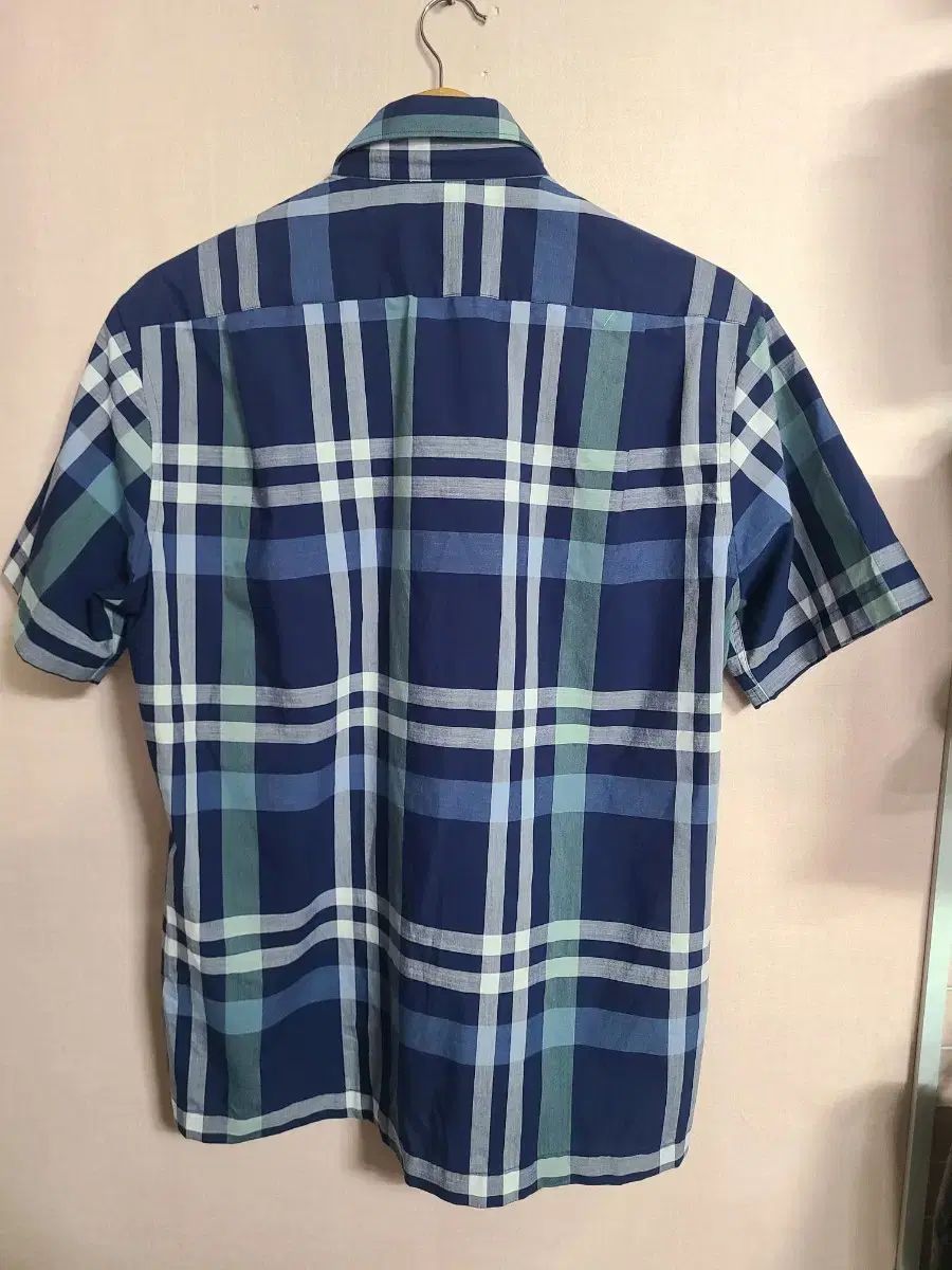 DAKS シャツ 100L 2枚 DAKS シャツ 100L 2枚