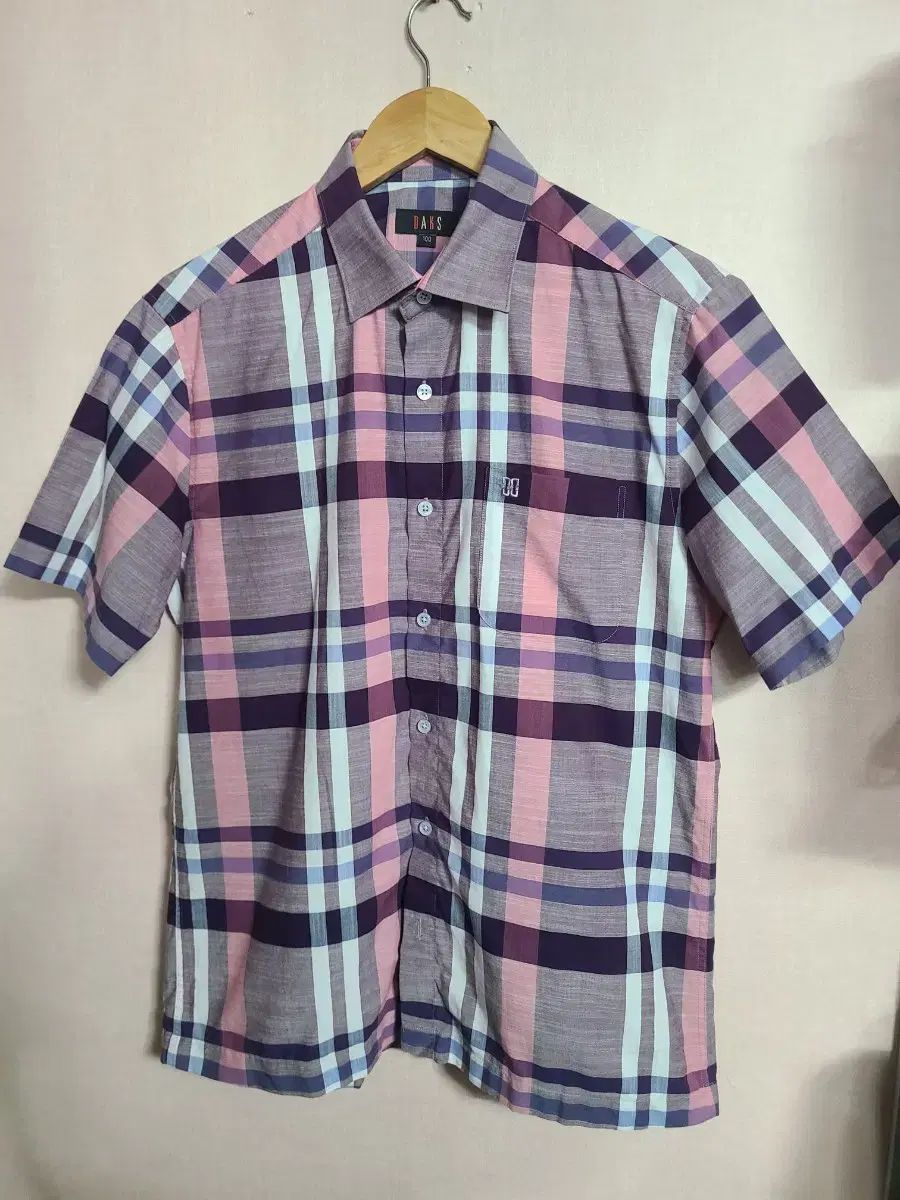 DAKS シャツ 100L 2枚
