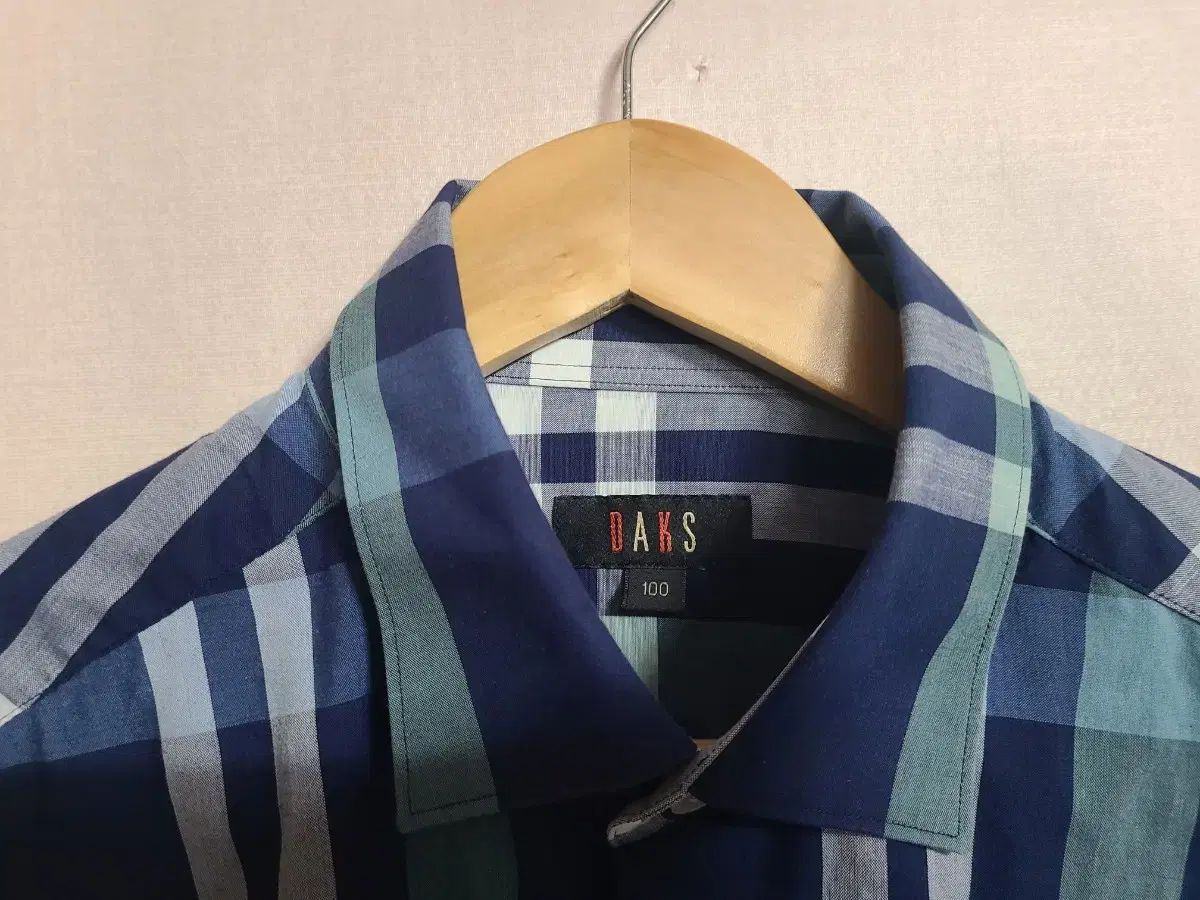 DAKS シャツ 100L 2枚 DAKS シャツ 100L 2枚