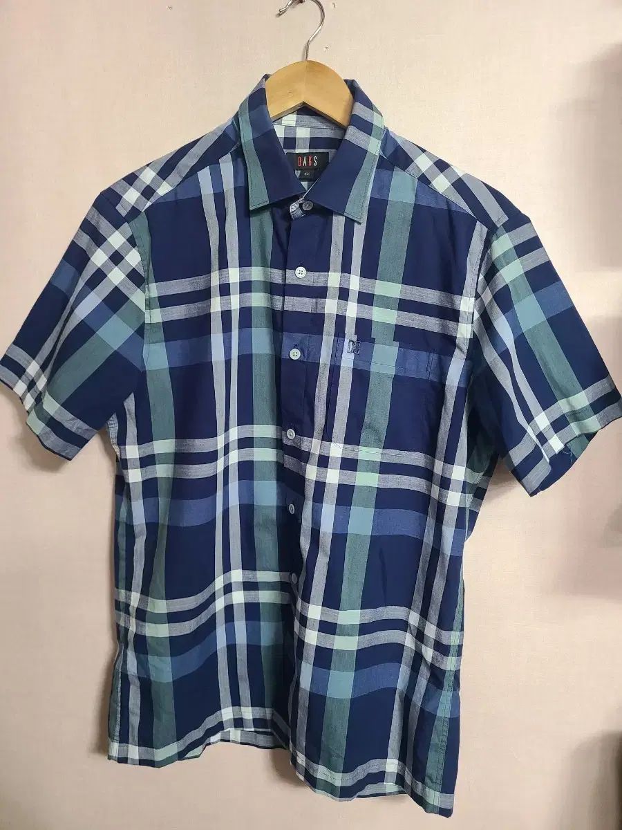 DAKS シャツ 100L 2枚 DAKS シャツ 100L 2枚