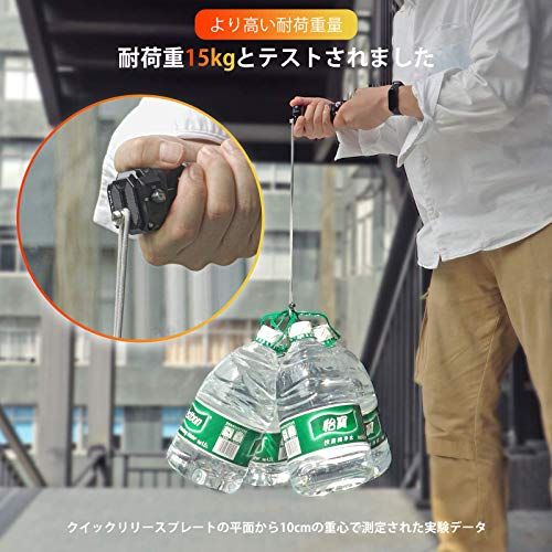 ULANZI FALCAM F38 クイックリリースセット クイックリリースプレート&ベースプレート クイックシュー アルカスイス対応38mm 1/4 ULANZI FALCAM F38 クイックリリースセット クイックリリースプレート&ベースプレート クイックシュー アルカスイス対応38mm 1/4