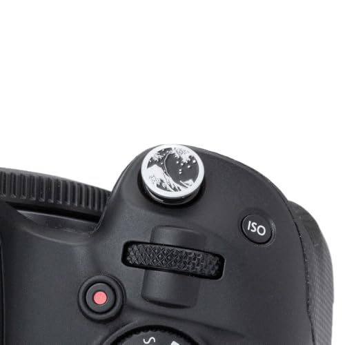 神奈川の海浪カメラ用ホットシュー保護カバーシャッターボタンCanon EOS R1 R5 Mark II R6 II R6 III R7 R7 Mark II R8 R10 R50 R50 V に対応 (アルミニウム合金-コンビネーション)t b94c92ff 神奈川の海浪カメラ用ホットシュー保護カバーシャッターボタンCanon EOS R1 R5 Mark II R6 II R6 III R7 R7 Mark II R8 R10 R50 R50 V に対応 (アルミニウム合金-コンビネーション)t b94c92ff
