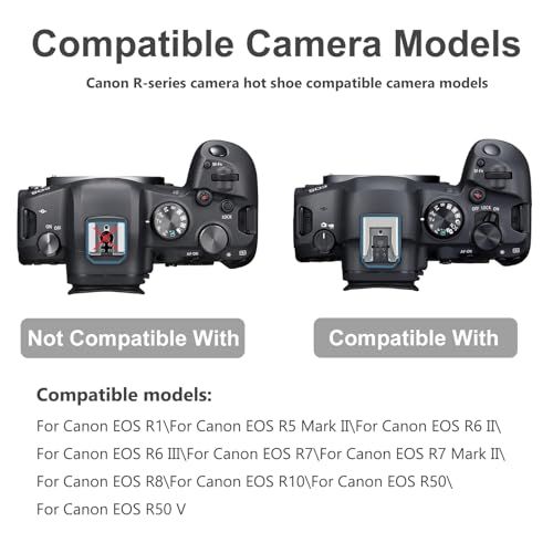 神奈川の海浪カメラ用ホットシュー保護カバーシャッターボタンCanon EOS R1 R5 Mark II R6 II R6 III R7 R7 Mark II R8 R10 R50 R50 V に対応 (アルミニウム合金-コンビネーション)t b94c92ff 神奈川の海浪カメラ用ホットシュー保護カバーシャッターボタンCanon EOS R1 R5 Mark II R6 II R6 III R7 R7 Mark II R8 R10 R50 R50 V に対応 (アルミニウム合金-コンビネーション)t b94c92ff