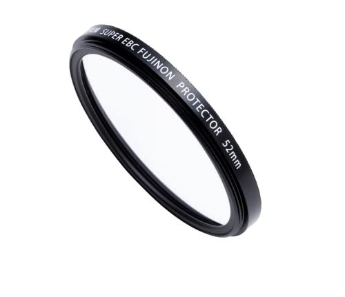 FUJIFILM XFレンズ18mm・35mm用プロテクトフィルター F PRF-52t 85a89bba FUJIFILM XFレンズ18mm・35mm用プロテクトフィルター F PRF-52t 85a89bba