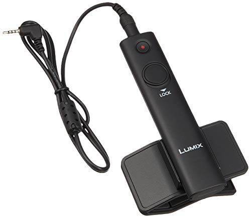 パナソニック(Panasonic) 【メーカー純正品】 DMW-RS2 LUMIX シャッターリモコンt 5a2c888c