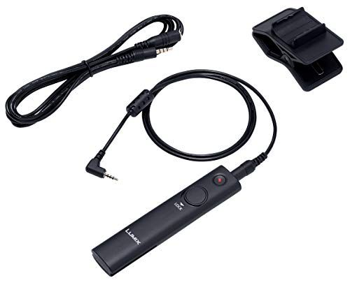 パナソニック(Panasonic) 【メーカー純正品】 DMW-RS2 LUMIX シャッターリモコンt 5a2c888c