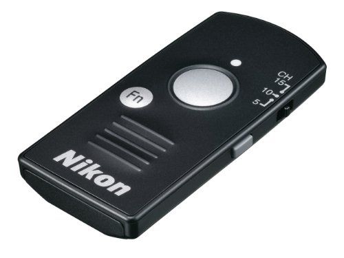 Nikon ワイヤレスリモートコントローラー WR-T10t 9b6befb0