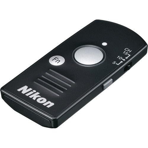 Nikon ワイヤレスリモートコントローラー WR-T10t 9b6befb0