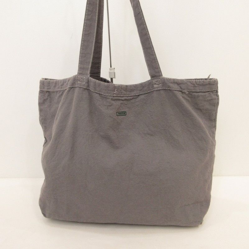 姫路東店】 中古 A.PRESSE | アプレッセ トートバッグ TOTE BAG BIOTOP