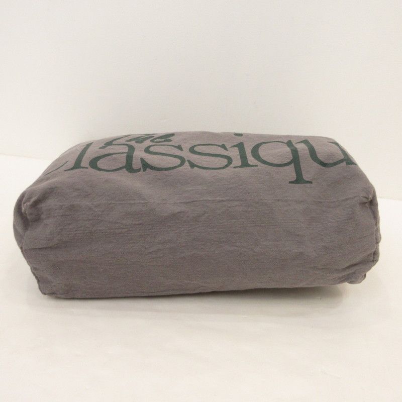 姫路東店】 中古 A.PRESSE | アプレッセ トートバッグ TOTE BAG BIOTOP
