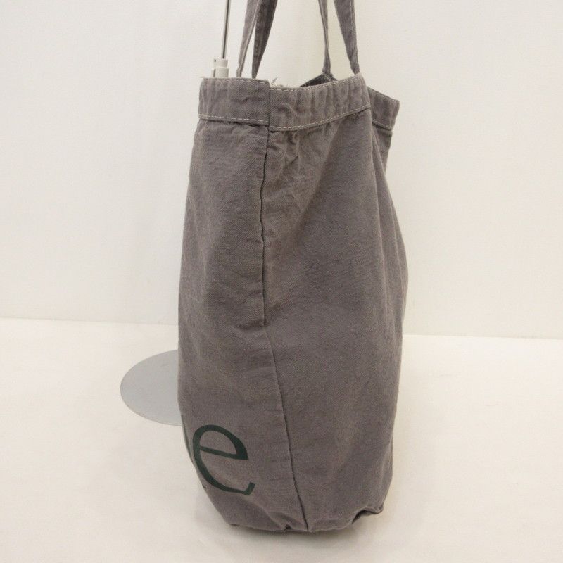 姫路東店】 中古 A.PRESSE | アプレッセ トートバッグ TOTE BAG BIOTOP