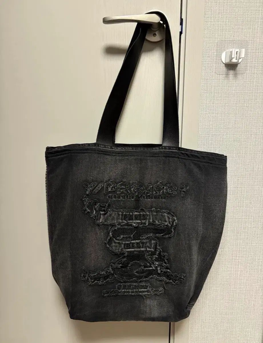 PORTE BONHEUR トートバッグ Porte-Bonheur 様【ジョリーフルール