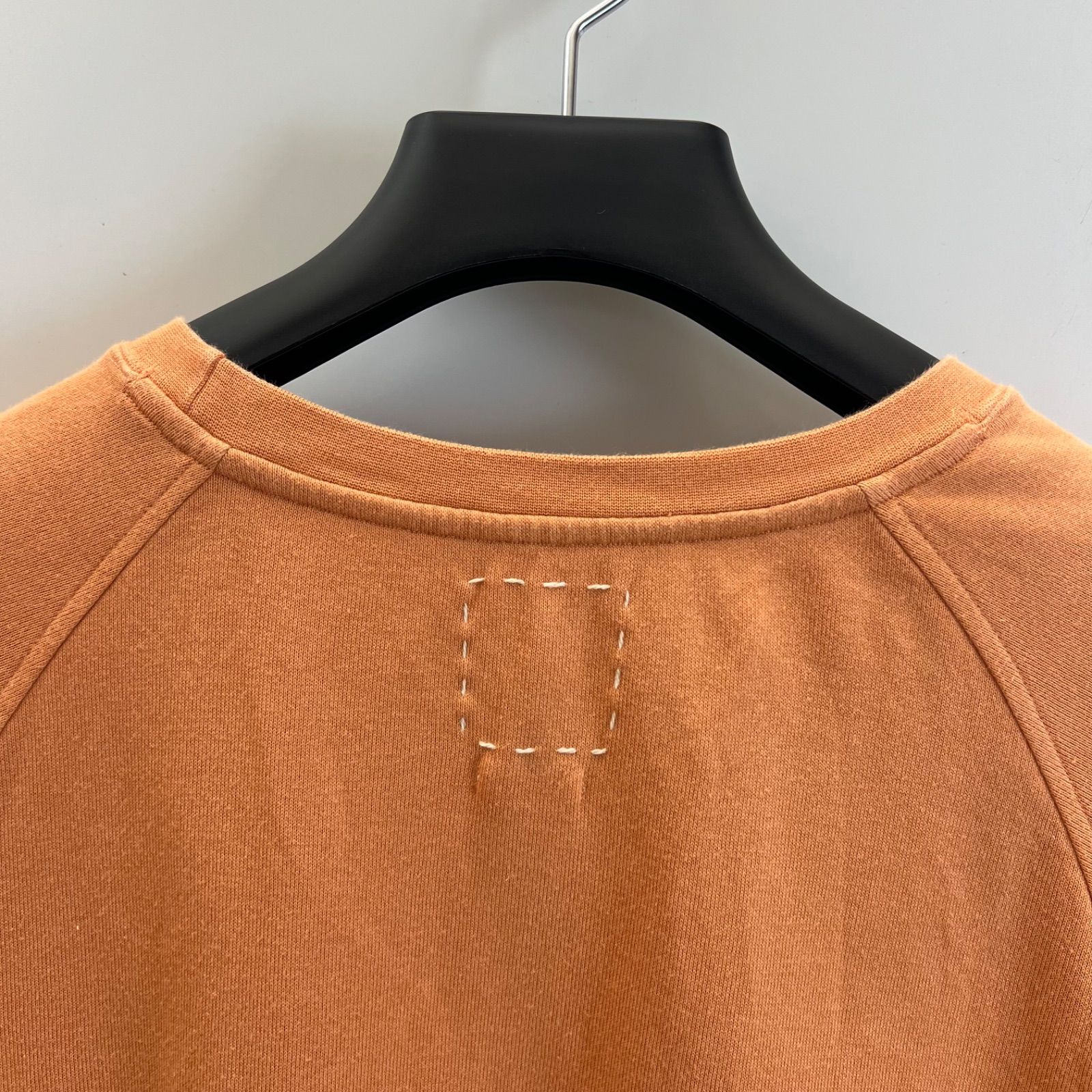 VISVIM 2018ss archive LUXSIC JV CREW S/S 2 M 0118105010005