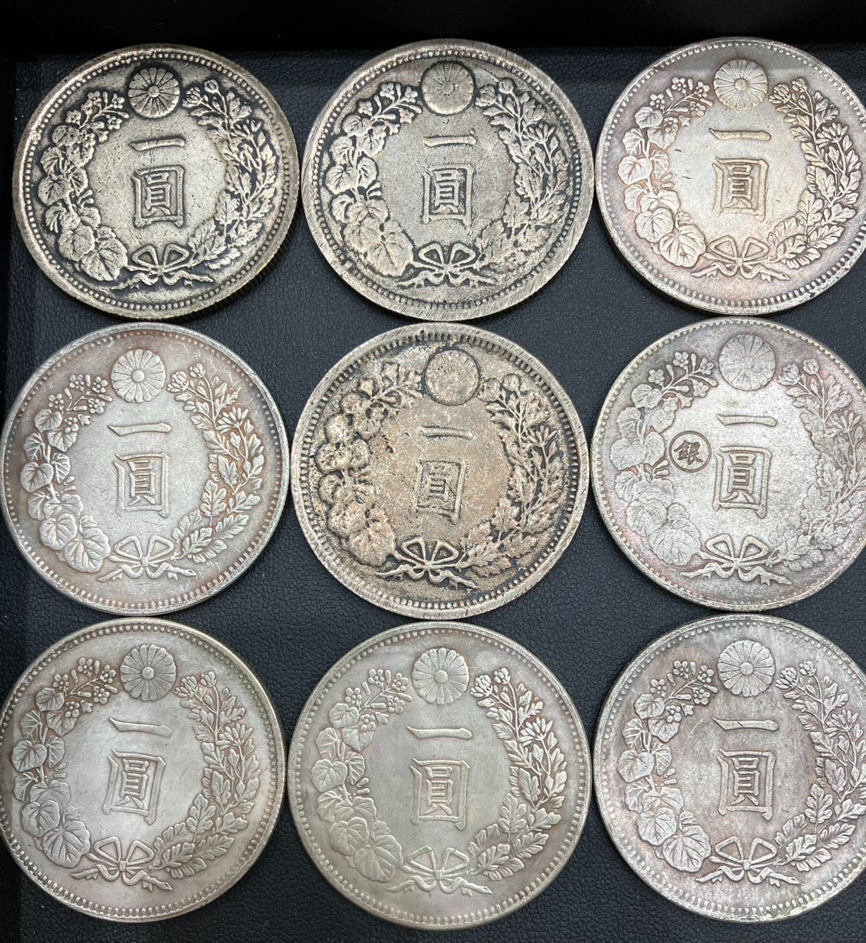 送料無料】【珍品】【セット販売】【メダル】【コイン】【レプリカ