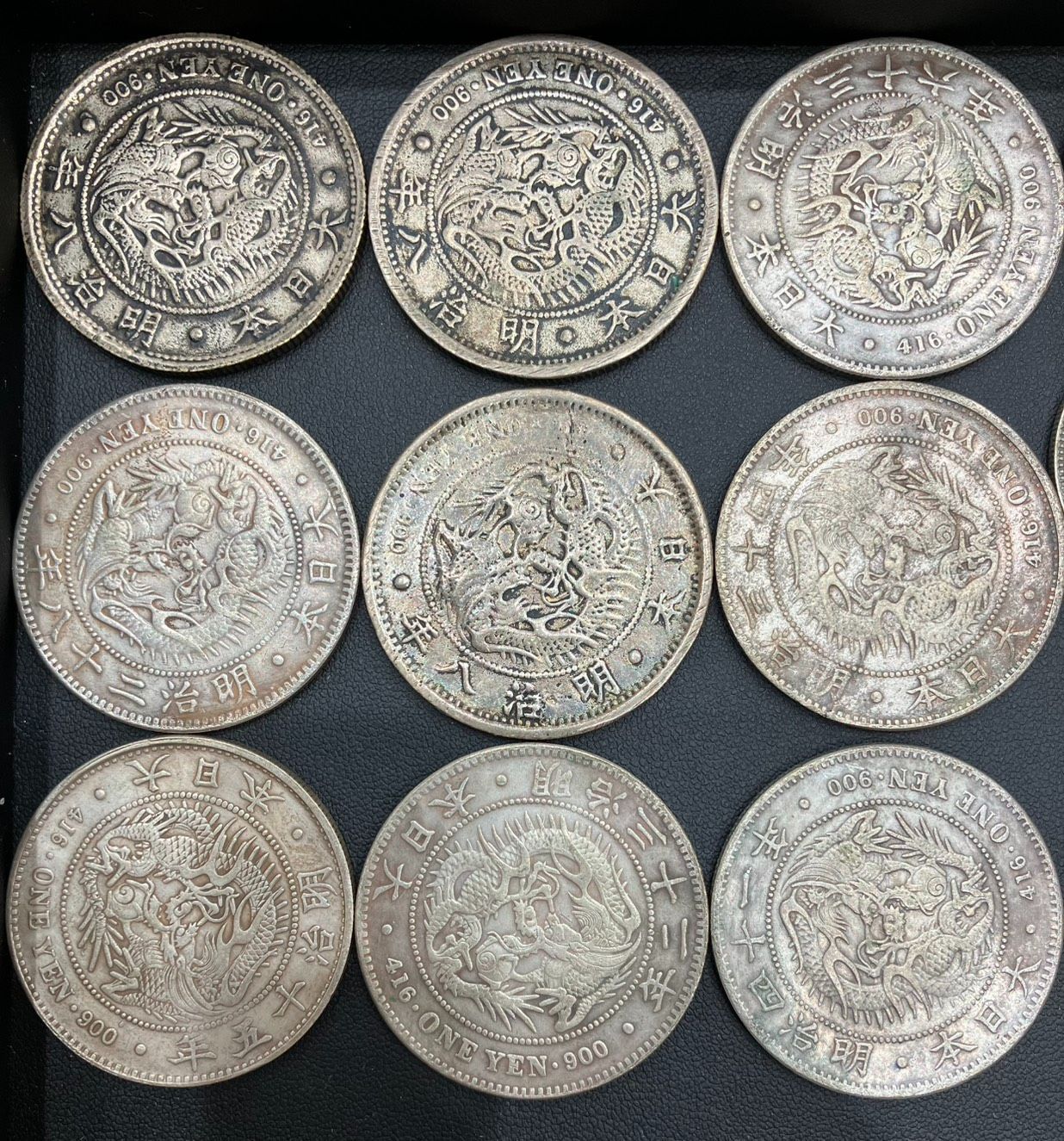 送料無料】【珍品】【セット販売】【メダル】【コイン】【レプリカ