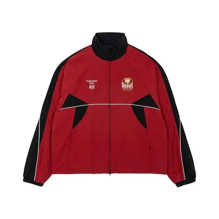 FC SEOUL ソウル アンダーマイカー ウィンドブレーカー 未開封