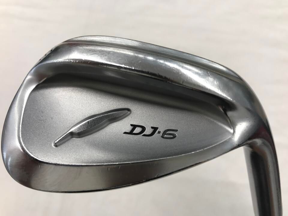 フォーティーン DJ-6 56度 FT-62w WEDGEフレックス ウェッジ 中古 ゴルフドゥ!NEXTさいたま三室店【最短即日発送】