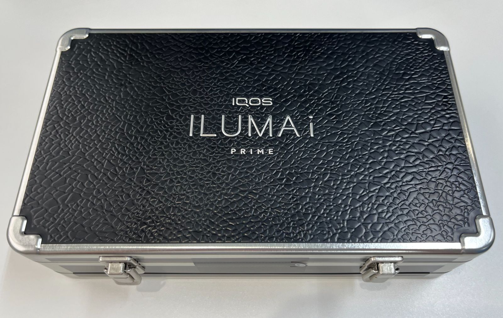 新品未開封　IQOS ILUMA i PRIME リミックス