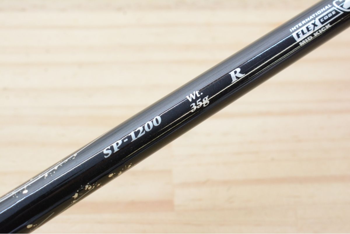 軽量モデル】ダンロップ XXIO PRIME 2023年 ドライバー 10.5° SP-1200 