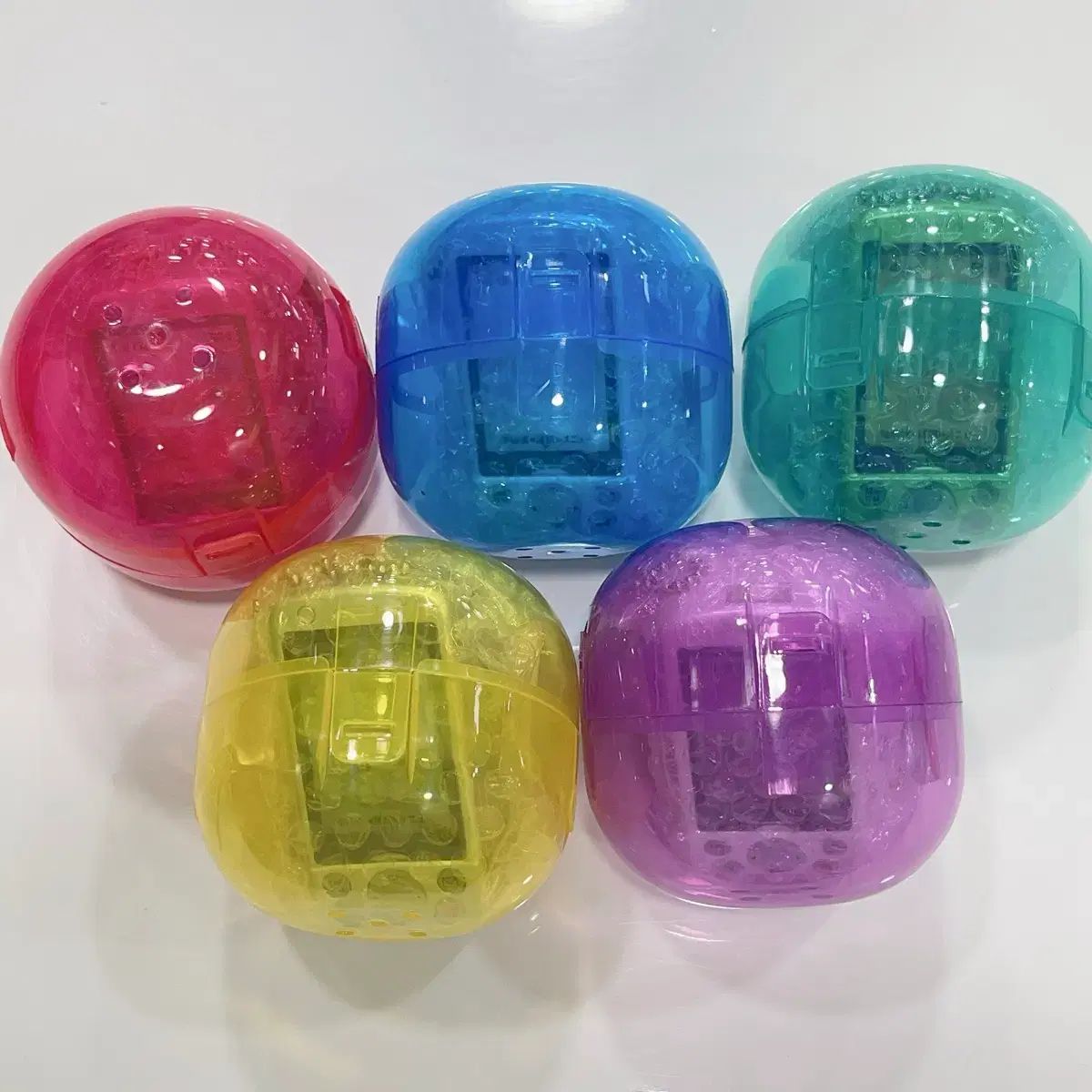 (未開封 フルセット) スライド携帯 携帯 携帯