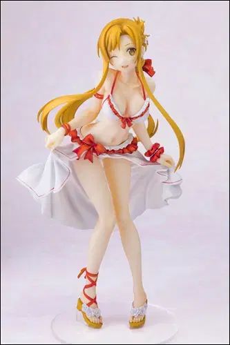 カドカワ ソードアート・オンライン アスナ 水着 1/7