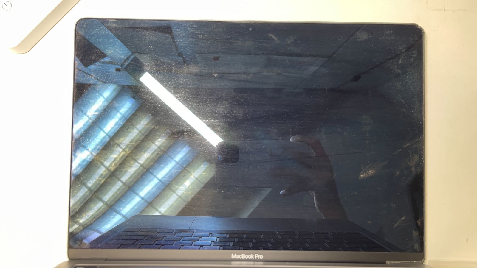 Macbook Pro M2 13
