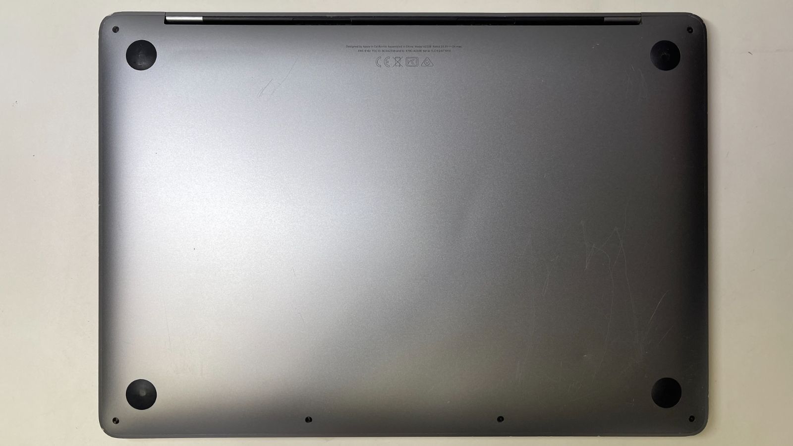 Macbook Pro M2 13